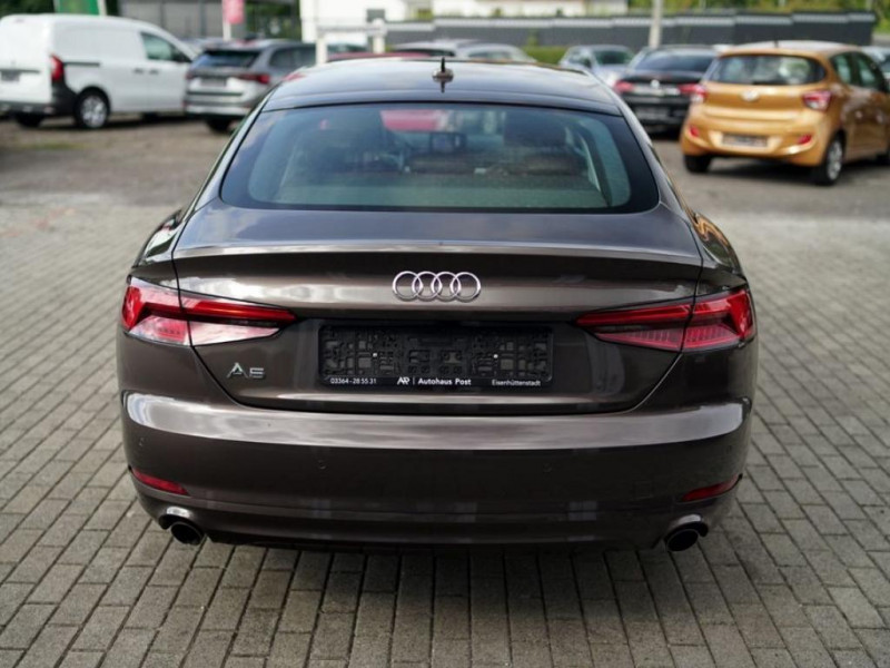 Audi A5 Sportback 2.0 TFSI 190  occasion  L'Union - photo n5