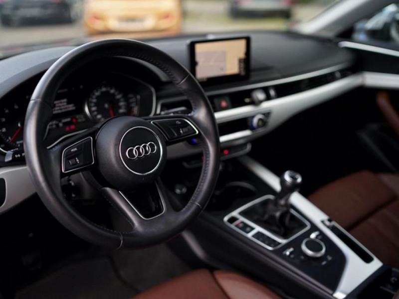 Audi A5 Sportback 2.0 TFSI 190  occasion  L'Union - photo n9