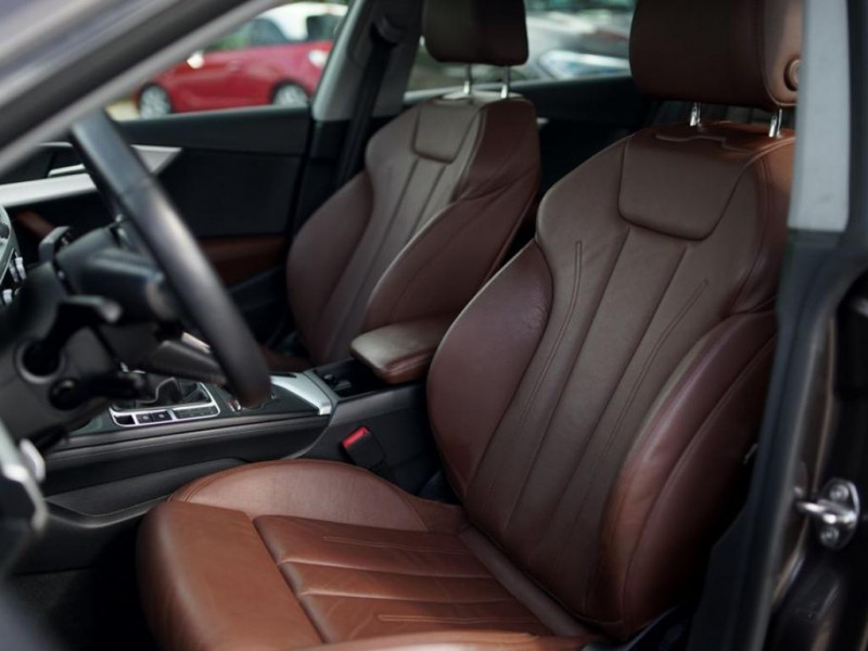 Audi A5 Sportback 2.0 TFSI 190  occasion  L'Union - photo n10