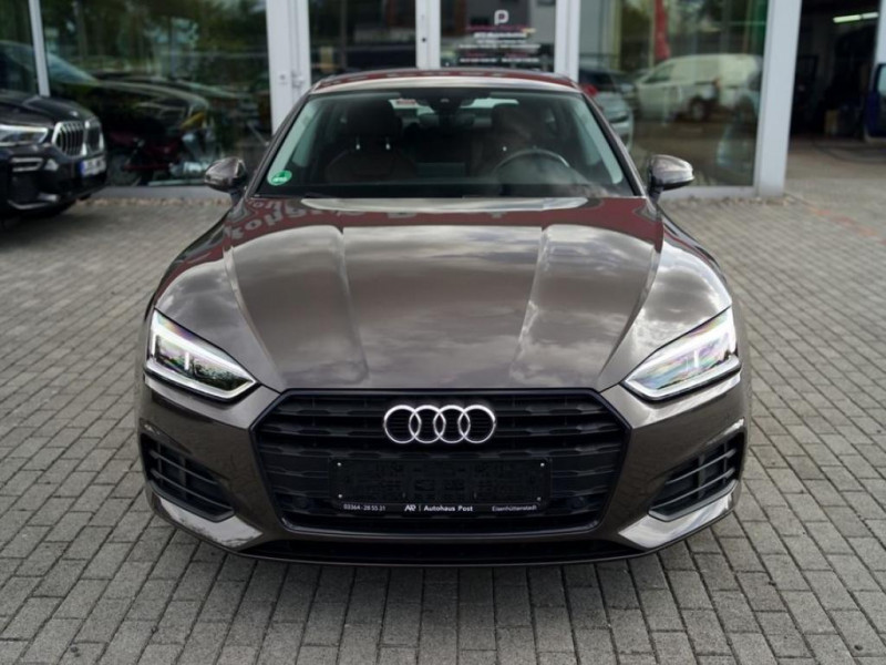 Audi A5 Sportback 2.0 TFSI 190  occasion  L'Union - photo n2