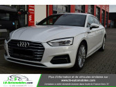 Audi A5 Sportback occasion année 2017 boite Manuelle Annonce Audi A5 Sportback occasion Essence 2.0 TFSI 190 à Beaupuy