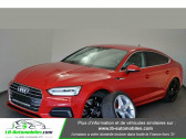 Audi A5 Sportback occasion année 2018 boite Manuelle Annonce Audi A5 Sportback occasion Essence 2.0 TFSI 190 à Beaupuy