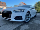 Audi A5 Sportback occasion année 2018 boite Robotisee Annonce Audi A5 Sportback occasion Essence 2.0 TFSI 190CH S TRONIC 7 à Villenave-d'Ornon