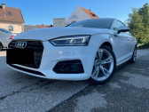 Audi A5 Sportback occasion année 2018 boite Robotisee Annonce Audi A5 Sportback occasion Essence 2.0 TFSI 190CH S TRONIC 7 à Villenave-d'Ornon