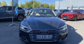 Audi A5 Sportback occasion année 2017 boite Manuelle Annonce Audi A5 Sportback occasion Essence 2.0 TFSI 190CV DESIGN LUXE à VOREPPE