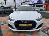 Annonce Audi A5 Sportback occasion Essence 2.0 TFSI 204 S-TRONIC DESIGN JA 18 Cam�ra � Montauban