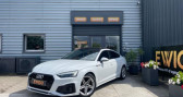Audi A5 Sportback occasion année 2021 boite Automatique Annonce Audi A5 Sportback occasion Hybride 2.0 TFSI 204CH HYBRID SPORTBACK- S-LINE- TOIT OUVRANT à Saint-Priest