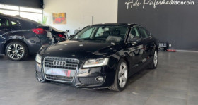 Audi A5 Sportback occasion 2009 mise en vente à Nevers par le garage AUTO PERFORMANCE 58 - photo n°1