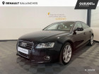 Audi A5 Sportback occasion année 2011 boite Automatique Annonce Audi A5 Sportback occasion 2.0 TFSI 211ch Ambition Luxe quattro S tronic 7 à Sallanches