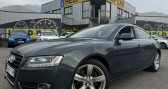 Annonce Audi A5 Sportback occasion Essence 2.0 TFSI 211CH AMBITION LUXE  VOREPPE