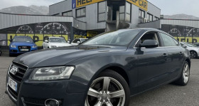 Audi A5 Sportback occasion 2010 mise en vente à VOREPPE par le garage HELP CAR - photo n°1
