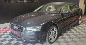Audi A5 Sportback 2.0 TFSI 225 Ambition Luxe Quattro S tronic 7   Champs-sur-Yonne 89