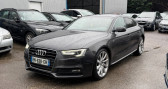 Annonce Audi A5 Sportback occasion Essence 2.0 TFSI 225 Attraction Quattro S tronic 7 � Gevrey-Chambertin