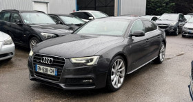 Audi A5 Sportback , garage D.A.S AUTO 21 � Gevrey-Chambertin