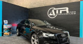 Annonce Audi A5 Sportback occasion Essence 2.0 TFSI 230CH S LINE QUATTRO S TRONIC 7 à Montévrain