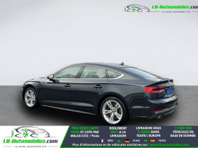 Audi A5 Sportback 2.0 TFSI 252 BVA Quattro  occasion � Beaupuy - photo n�2