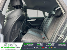 Audi A5 Sportback 2.0 TFSI 252 BVA Quattro  occasion � Beaupuy - photo n�7