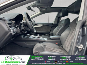 Audi A5 Sportback 2.0 TFSI 252 BVA Quattro  occasion � Beaupuy - photo n�6