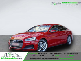 Audi A5 Sportback 2.0 TFSI 252 BVA Quattro  occasion � Beaupuy - photo n�2