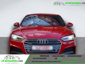 Audi A5 Sportback 2.0 TFSI 252 BVA Quattro  occasion � Beaupuy - photo n�4