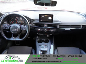 Audi A5 Sportback 2.0 TFSI 252 BVA Quattro  occasion � Beaupuy - photo n�3
