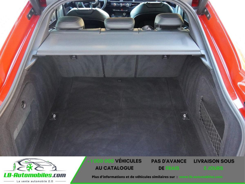 Audi A5 Sportback 2.0 TFSI 252 BVA Quattro  occasion � Beaupuy - photo n�10