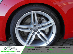 Audi A5 Sportback 2.0 TFSI 252 BVA Quattro  occasion � Beaupuy - photo n�9