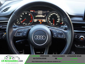Audi A5 Sportback 2.0 TFSI 252 BVA Quattro  occasion � Beaupuy - photo n�8