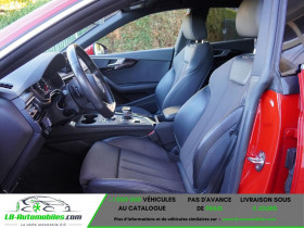 Audi A5 Sportback 2.0 TFSI 252 BVA Quattro  occasion � Beaupuy - photo n�6