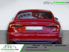Audi A5 Sportback 2.0 TFSI 252 BVA Quattro  occasion � Beaupuy - photo n�5