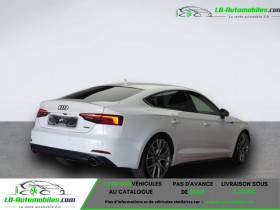 Audi A5 Sportback 2.0 TFSI 252 BVA  occasion � Beaupuy - photo n�3