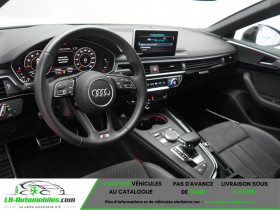 Audi A5 Sportback 2.0 TFSI 252 BVA  occasion � Beaupuy - photo n�6