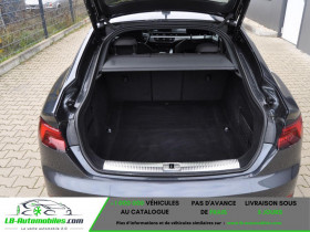 Audi A5 Sportback 2.0 TFSI 252 BVA  occasion � Beaupuy - photo n�9
