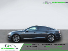 Audi A5 Sportback 2.0 TFSI 252 BVA  occasion � Beaupuy - photo n�6