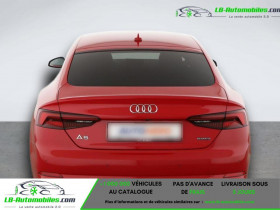 Audi A5 Sportback 2.0 TFSI 252 BVA  occasion � Beaupuy - photo n�6