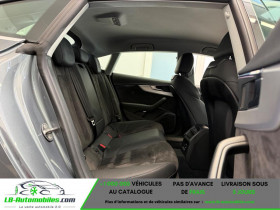 Audi A5 Sportback 2.0 TFSI 252 BVA  occasion � Beaupuy - photo n�7