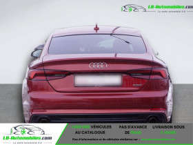 Audi A5 Sportback 2.0 TFSI 252 BVA  occasion � Beaupuy - photo n�5