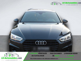 Audi A5 Sportback 2.0 TFSI 252 BVA  occasion � Beaupuy - photo n�5