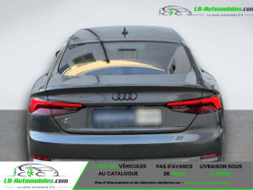 Audi A5 Sportback 2.0 TFSI 252 BVA  occasion � Beaupuy - photo n�5