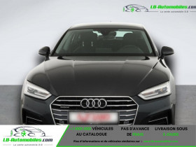 Audi A5 Sportback 2.0 TFSI 252 BVA  occasion � Beaupuy - photo n�5