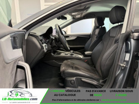 Audi A5 Sportback 2.0 TFSI 252 BVA  occasion � Beaupuy - photo n�6