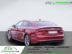 Audi A5 Sportback 2.0 TFSI 252 BVA  occasion � Beaupuy - photo n�4