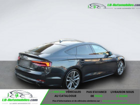 Audi A5 Sportback 2.0 TFSI 252 BVA  occasion � Beaupuy - photo n�4