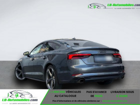 Audi A5 Sportback 2.0 TFSI 252 BVA  occasion � Beaupuy - photo n�3