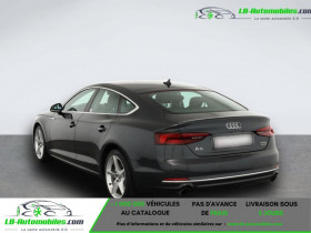Audi A5 Sportback 2.0 TFSI 252 BVA  occasion � Beaupuy - photo n�4