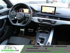 Audi A5 Sportback 2.0 TFSI 252 BVA  occasion � Beaupuy - photo n�3