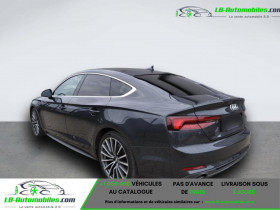 Audi A5 Sportback 2.0 TFSI 252 BVA  occasion � Beaupuy - photo n�4