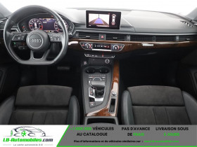 Audi A5 Sportback 2.0 TFSI 252 BVA  occasion � Beaupuy - photo n�3