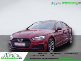 Audi A5 Sportback 2.0 TFSI 252 BVA  occasion � Beaupuy - photo n�2