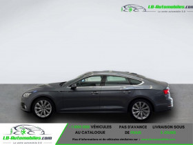 Audi A5 Sportback 2.0 TFSI 252 BVA  occasion � Beaupuy - photo n�4